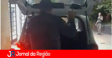 Operação da PM prende devedor de pensão alimentícia