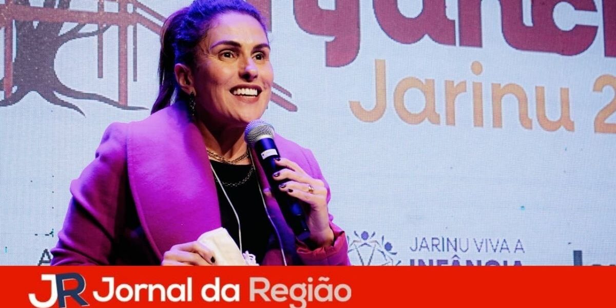 prefeita jarinu