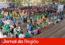 “Prefeitura na Área” contará com mais de 1,1 mil vagas de trabalho