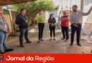 Mais 298 famílias em Jundiaí serão beneficiadas com obras do Programa Viver Melhor
