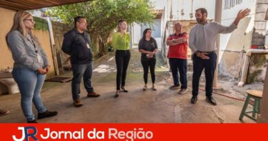 Mais 298 famílias em Jundiaí serão beneficiadas com obras do Programa Viver Melhor