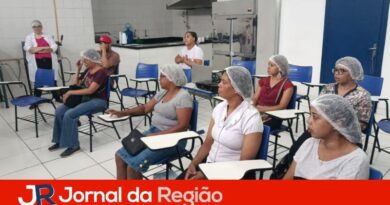 Curso do Qualifica SP conecta com vagas de emprego abertas em Cajamar e Jundiaí