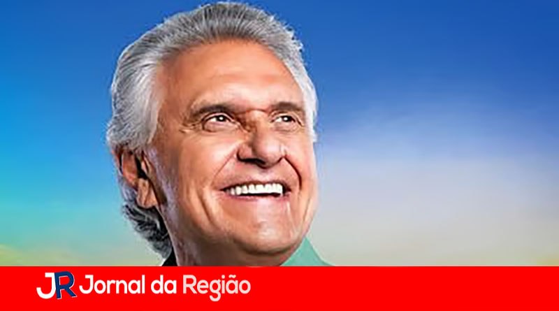 ronaldo caiado copiar