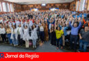 Saberes, sabores e história une 650 jovens em Jundiaí