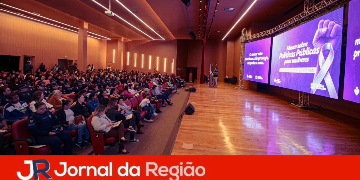 santana forum politica para mulheres