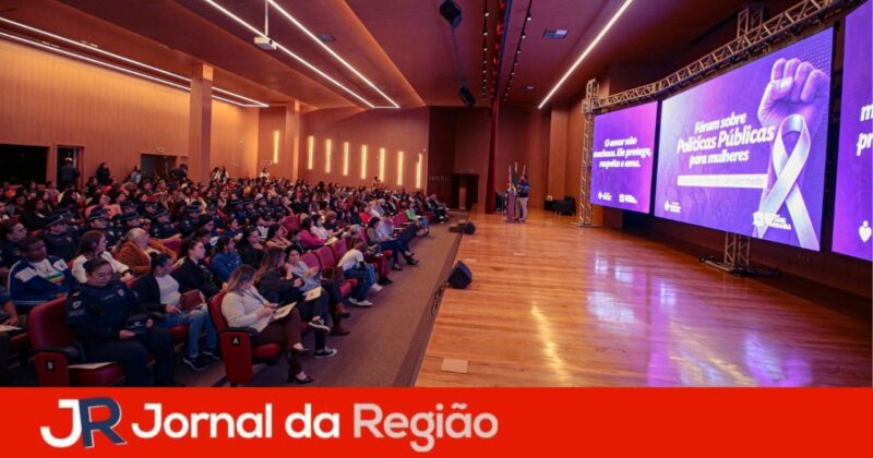 santana forum politica para mulheres