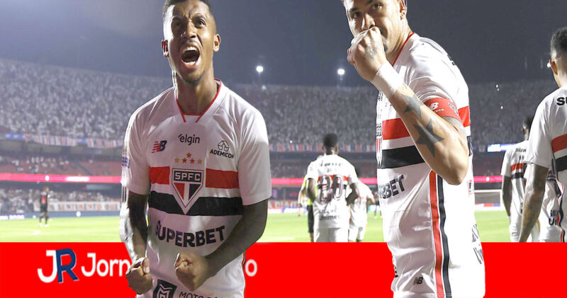 sao paulo rubens chiri copiar