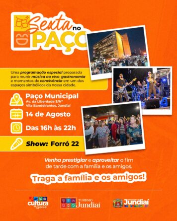 sexta no paco
