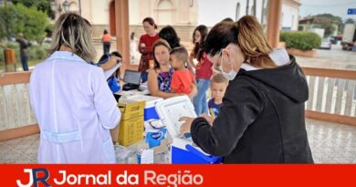 Dia D de Multivacinação 2026 será neste sábado (22)