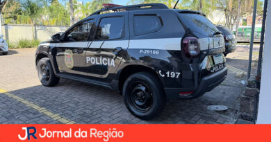 Traficante do Morada das Vinhas tinha R$ 8 mil em dinheiro em casa