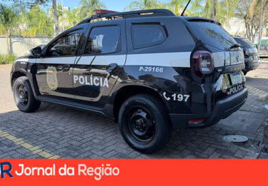 Exames no IML de Jundiaí terminam em confronto, ameaças e prisão de uma mulher