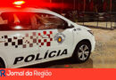 PM prende homem por furto de materiais de obra no Centro