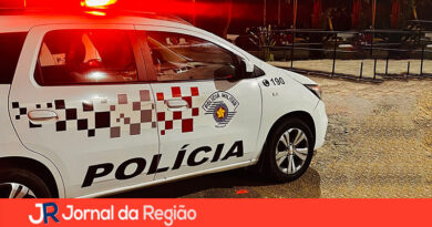 PM apreende duas máquinas de jogos de azar na Vila Hortolândia