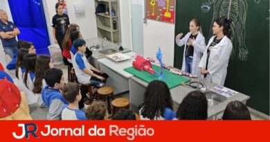 FMJ convida escolas para a 15ª Semana do Corpo Humano e anuncia novidades