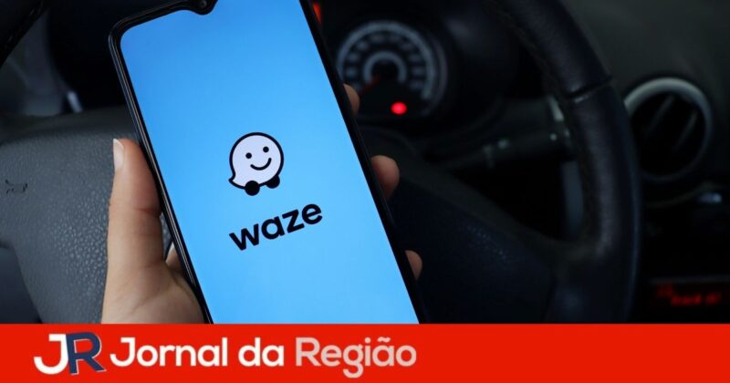 Waze suspende alertas de 'roubo' após registros falsos para ironizar campanhas eleitorais 2 waze depositphotos