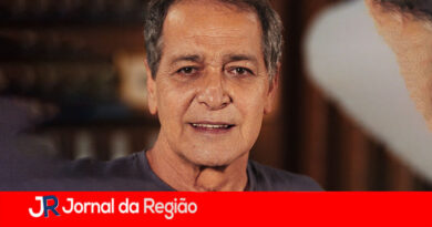 Famosos lamentam morte de Gracindo Jr.