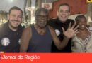 Prefeito Rodolfo sai às ruas em apoio ao candidato a deputado estadual João Paulo