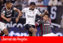 Corinthians perde do Fluminense e mostra que é candidato ao rebaixamento