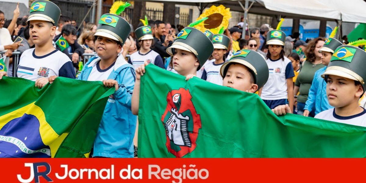 7 de setembro