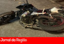 Motociclista morre ao bater em carreta em Cajamar