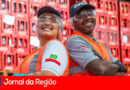 Coca-Cola abre 180 vagas de emprego em Jundiaí