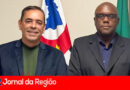 Inspetor Anderson assume a Secretaria de Segurança de Várzea Paulista