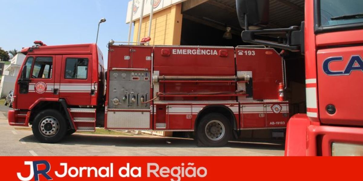 BOMBEIRO ITUPEVA