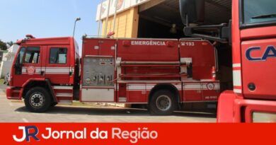 BOMBEIRO ITUPEVA
