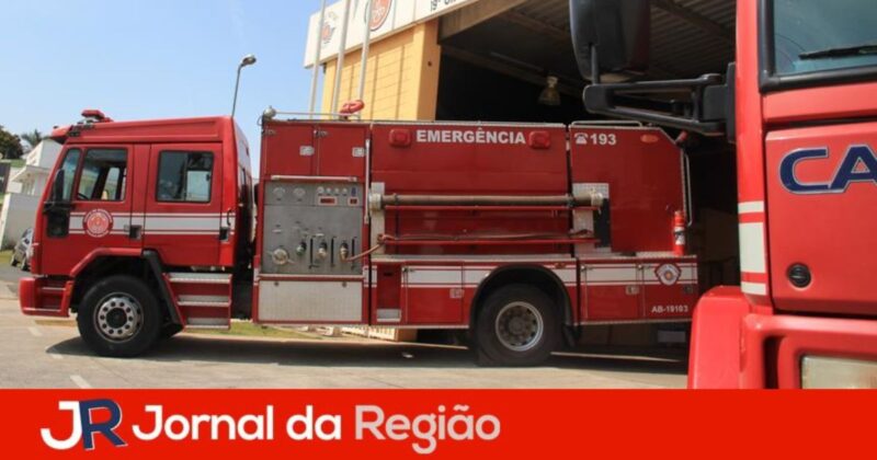BOMBEIRO ITUPEVA