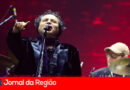 Cazuza surge no telão e canta com Barão Vermelho no Rock in Rio