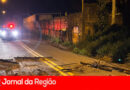 PM prende homem por tentativa de roubo no Caxambu