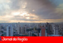 São Paulo tem alerta de perigo para tempestade