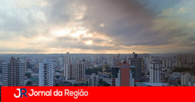 CHUVA TEMPO CLIMA JUNDIAI
