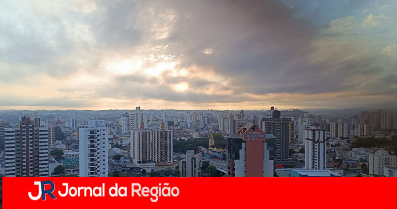 CHUVA TEMPO CLIMA JUNDIAI