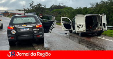 Mortos em confronto com a Polícia Militar usavam Dobló de Paranaguá (PR)