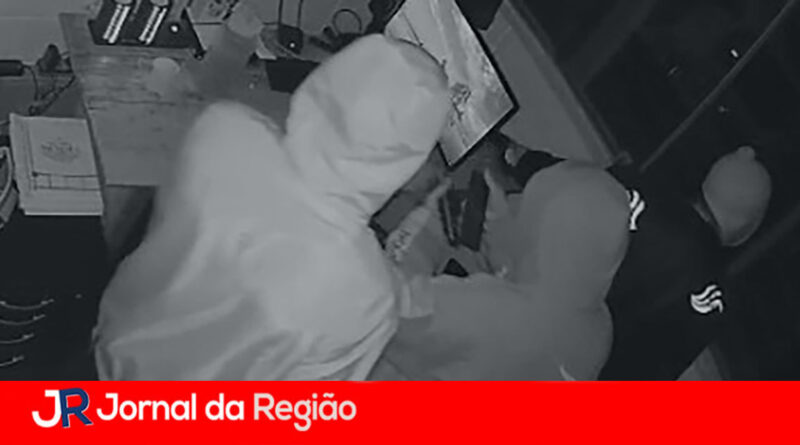 Três bandidos morrem em confronto com a PM em Cabreúva