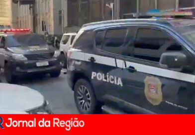 Polícia Civil acaba com quadrilha do “Golpe do Motel”