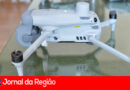 PM de Jundiaí e 1º BAEP ganham drones com sensores térmicos