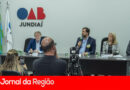 Em debate na OAB, Luiz Fernando defende maior controle do dinheiro público