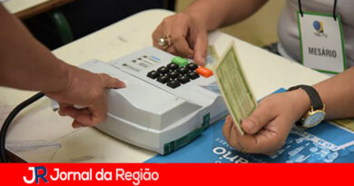 Ausência no 1º turno não impede voto no 2º