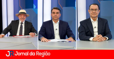 Lula cai, Flávio encosta e Cury dispara de 2% para 10%