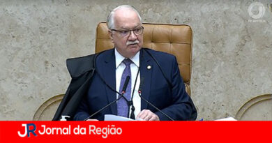 Fachin promete apuração rigorosa de atos de Mendonça e Moraes