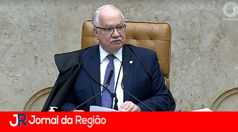 Desconfiança no STF bate recorde histórico, diz pesquisa Datafolha
