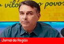 Alexandre de Moraes é ‘laranja podre’ dentro do STF, diz Flávio Bolsonaro