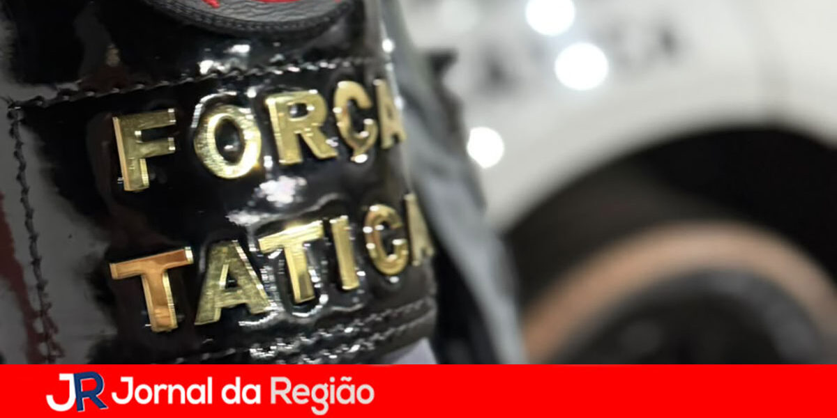 FORCA TATICA copiar