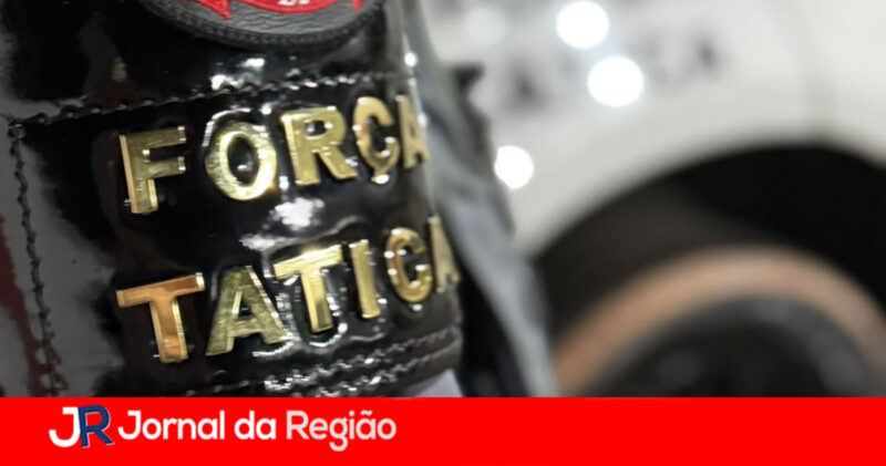 FORCA TATICA copiar