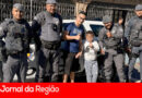 PM salva criança com autismo que pegou ônibus e sumiu de casa