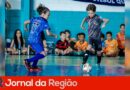 “Fut na Escola” oferece desenvolvimento para crianças e adolescentes em Jundiaí