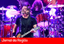 Foo Fighters recupera vigor com novo baterista