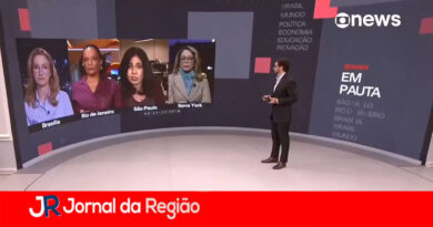 Globonews pede desculpas pela notícia da polêmica de Nossa Senhora Aparecida e Flávio Bolsonaro